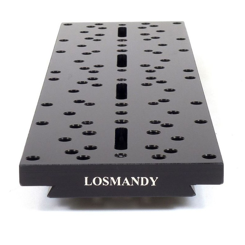 Losmandy Universal Dovetail Plate 14" (51398)