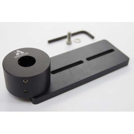 Lunatico相机支架适用于DuoScope ONE-C 20mm平衡杆（54730）