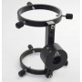 Lunatico 管环夹，100mm，用于20mm DuoScope One-T配重杆（54726）