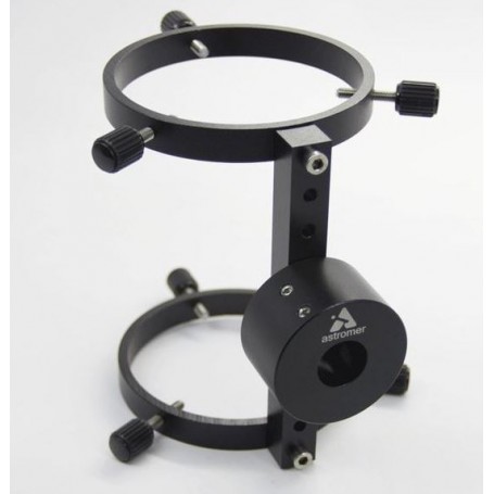 Lunatico torurõngaste klambrid, 100mm, 20mm DuoScope One-T vastukaalu varras (54726) jaoks
