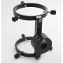 ルナティコ チューブリングクランプ、80mm、18mm デュオスコープ ワン-T カウンターウェイトロッド用 (54727)