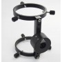 ルナティコチューブリングクランプ、80mm、20mmデュオスコープワン-Tカウンターウェイトロッド用（54728）