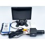 Lunatico Myndavélakerfi Revolution Imager System R2 Litur (60424)