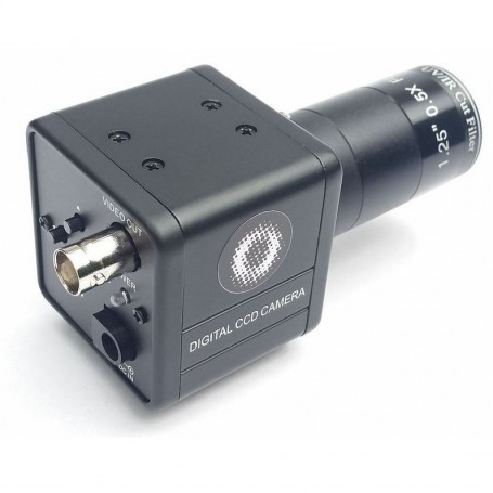 Lunatico Camera Revolution Imager System R2 Color (60424)