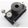 ルナティコ マウンティングサドル 18mm デュオスコープ スイベル カウンターウェイトロッド用 (54721)