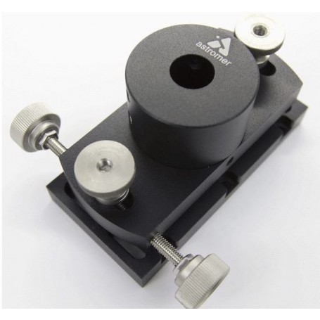 ルナティコ マウンティングサドル 18mm デュオスコープ スイベル カウンターウェイトロッド用 (54721)