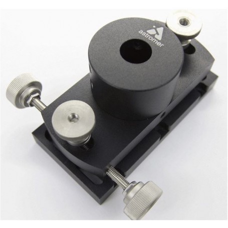 Lunatico DuoScope Draaibaar 20mm (54722)