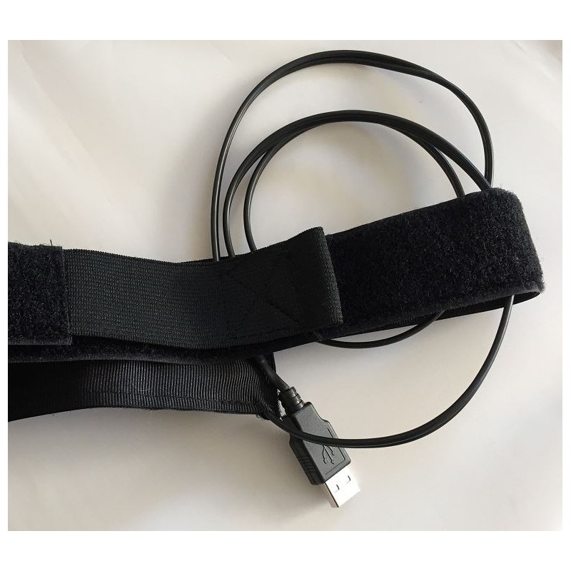 Lunatico Heater strap ZeroDew 14" 加热带 - USB (61473)