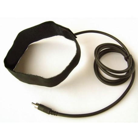 Banda calefactora Lunatico ZeroDew para 16" (46432)