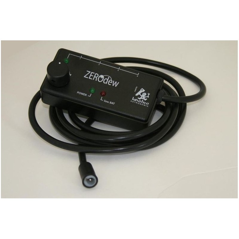 Блок живлення Lunatico ZeroDew (46433)
