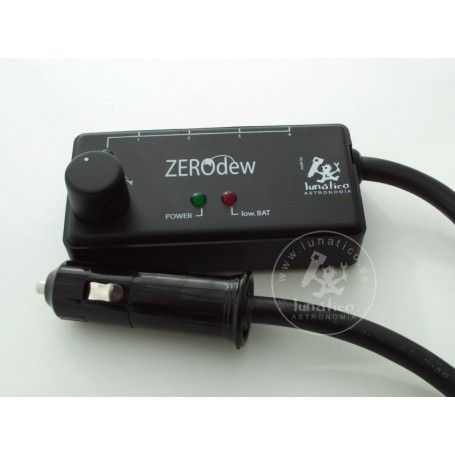 Lunatico ZeroDew pro zásuvku zapalovače v autě (46410)