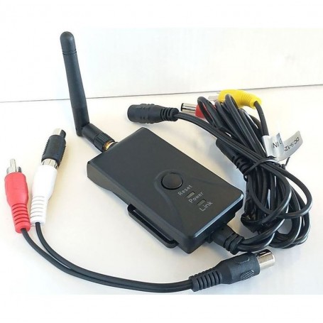 Lunatico Wi-Fi-sender for Revolution Imager (60426)