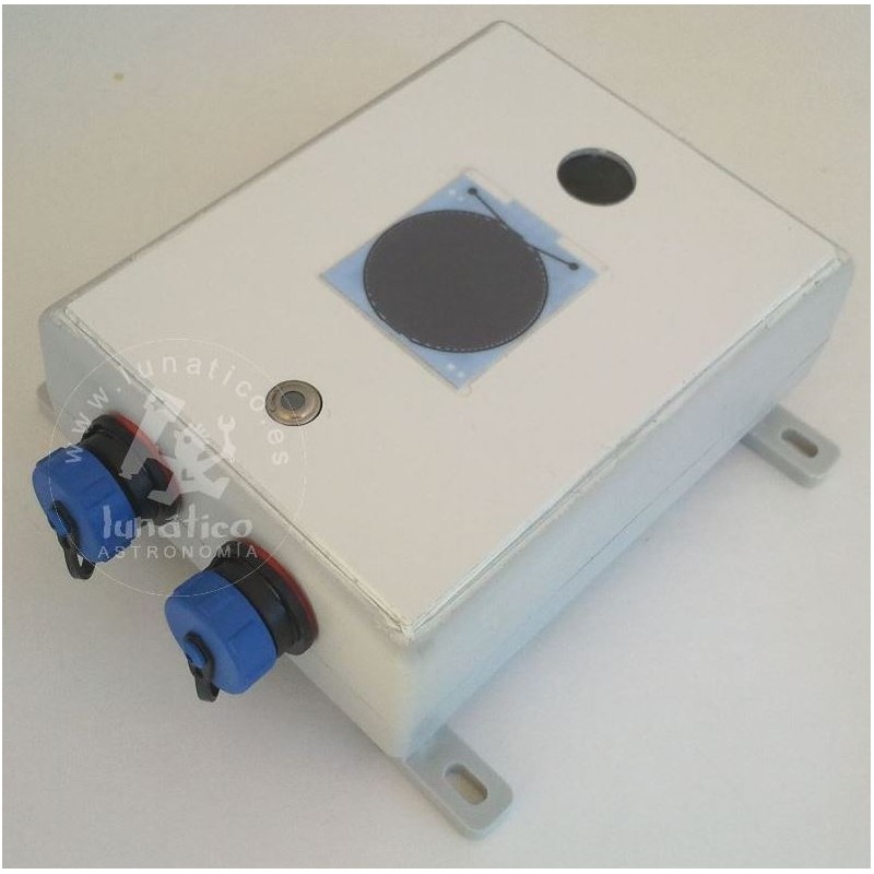Lunatico AAG CloudWatcher cloud detector (46531)