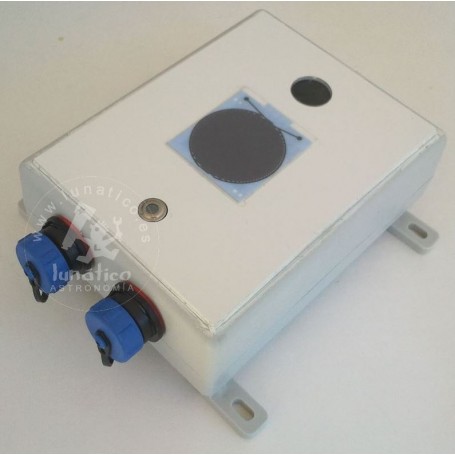 Ανιχνευτής νεφών Lunatico AAG CloudWatcher (46531)