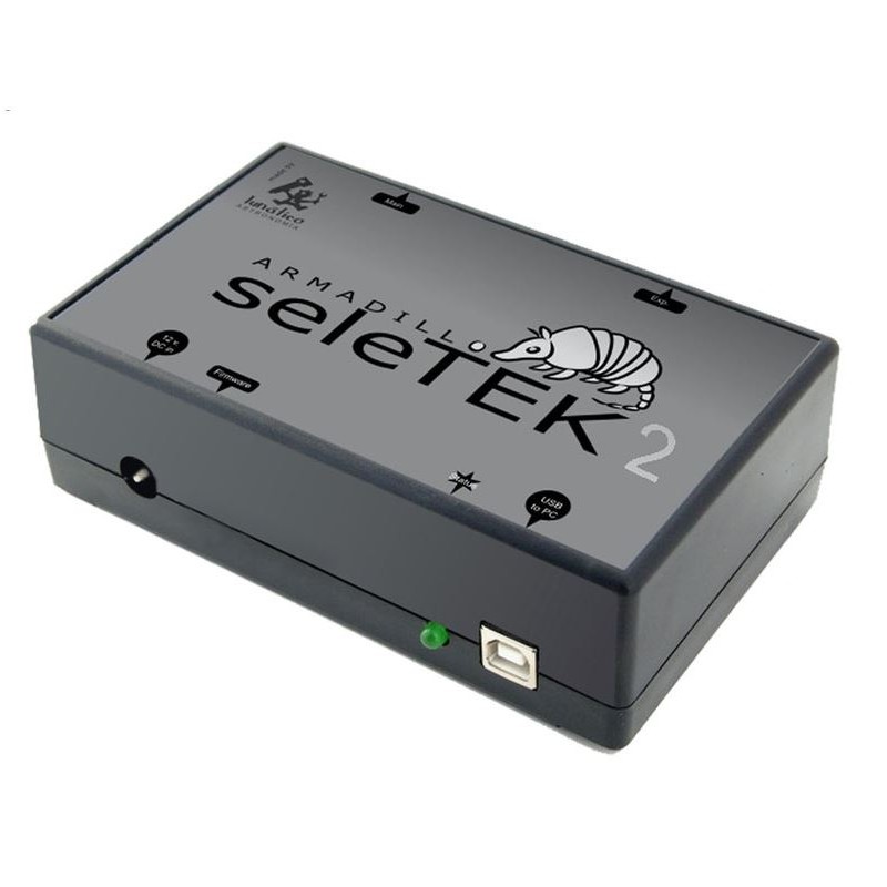 Lunatico Controller Seletek Armadillo 2 (47318)