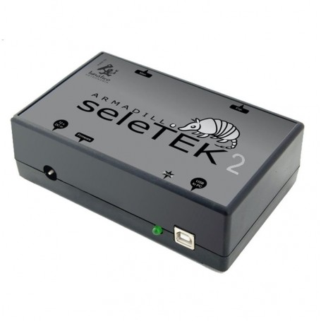 Ελεγκτής Lunatico Seletek Armadillo 2 (47318)