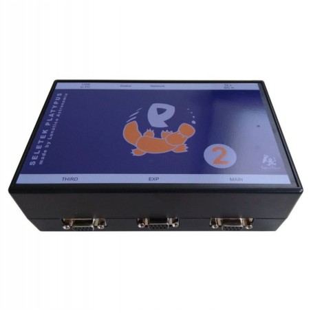 Kontroler Lunatico Seletek Platypus 2 (58627)