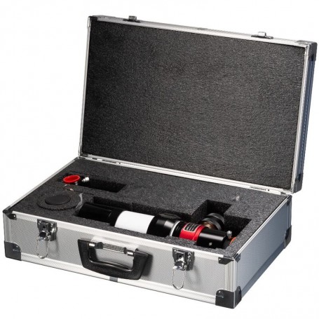 Lunt Solar Systems 太陽望遠鏡 ST 70/420 LS60MT Ha B600 オールラウンド OTA (78363)