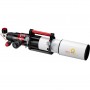 Солнечный телескоп Lunt Solar Systems ST 100/714 LS100MT Ha B1200 Allround OTA (83064)