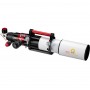 Lunt Solar Systems 太阳望远镜 ST 100/714 LS100MT Ha B1800 全能 OTA (83366)
