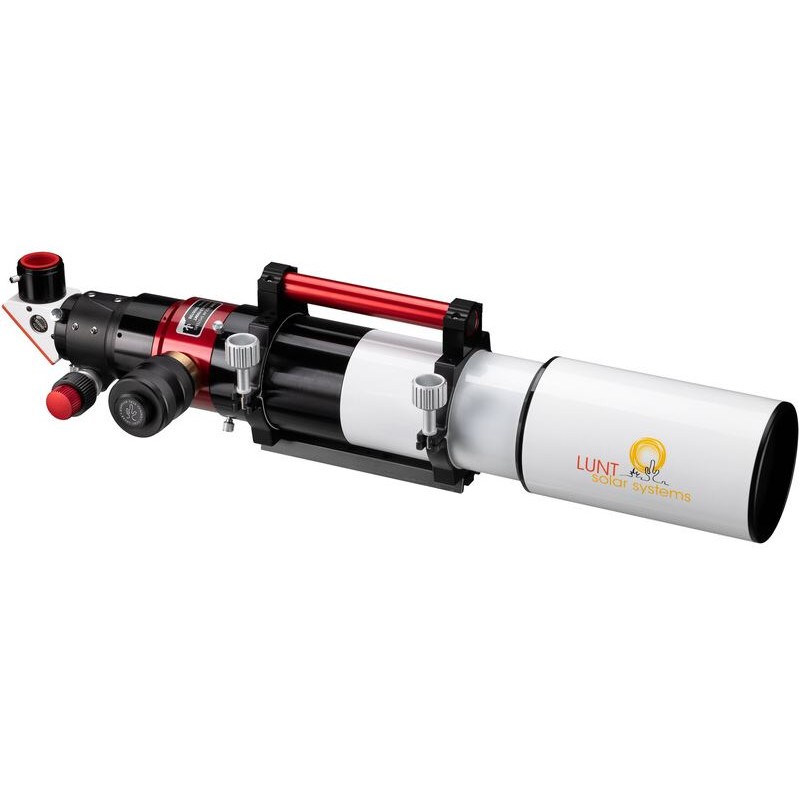 런트 솔라 시스템즈 태양 망원경 ST 100/714 LS100MT Ha B1800 올라운드 OTA (83366)