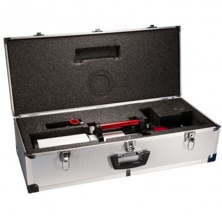 Lunt Solar Systems Zonnetelescoop ST 100/714 LS100MT Ha B1800 Allround OTA (83366)