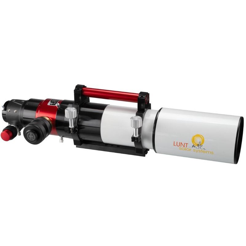 런트 솔라 시스템즈 태양 망원경 ST 100/714 LS100MT Ha B3400 올라운드 OTA (83369)