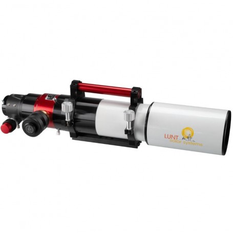 Lunt Solar Systems naptávcső ST 100/714 LS100MT Ha B3400 Allround OTA (83369)