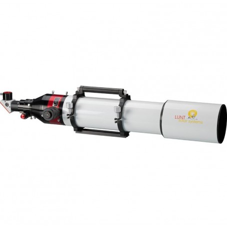 تلسکوپ خورشیدی لانت سولار سیستمز مدل ST 130/910 LS130MT Ha B1200 Allround FT OTA (67739)