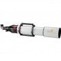 Lunt Solar Systems Solární dalekohled ST 130/910 LS130MT Ha B1200 Allround FT OTA (67739)