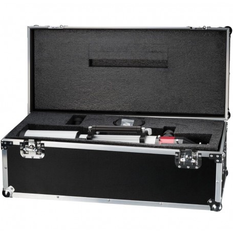 Telescop solar Lunt Solar Systems ST 130/910 LS130MT Ha B1200 Allround FT OTA (67739)