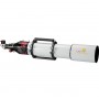 Lunt Solar Systems 太陽望遠鏡 ST 130/910 LS130MT Ha B1200 オールラウンド OTA (84786)