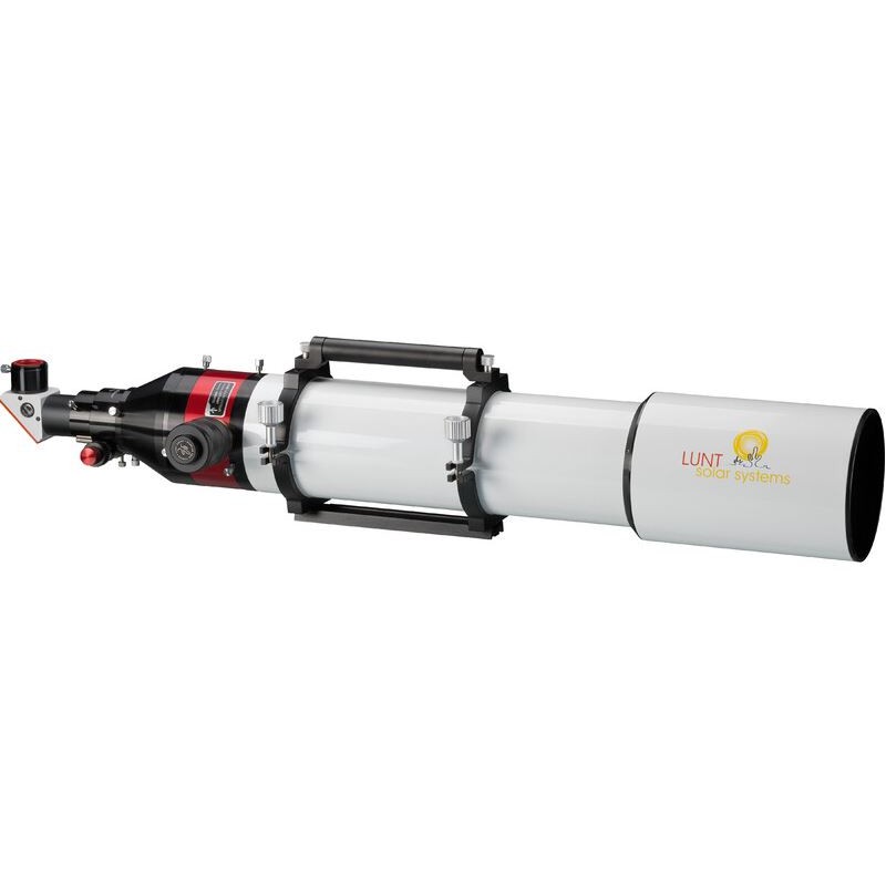 런트 솔라 시스템즈 태양 망원경 ST 130/910 LS130MT Ha B1200 올라운드 OTA (84786)
