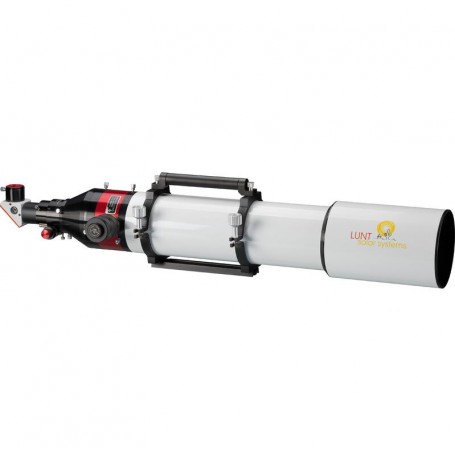 تلسكوب شمسي من نظام لانت سولار ST 130/910 LS130MT Ha B1200 Allround OTA (84786)