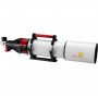 লুন্ট সোলার সিস্টেমস সোলার টেলিস্কোপ ST 130/910 LS130MT Ha B1800 অলরাউন্ড OTA (84057)