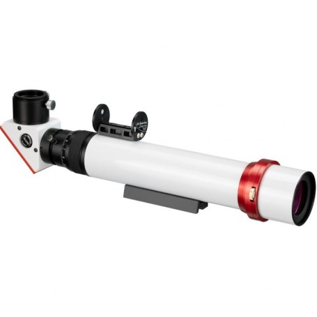 Сонячний телескоп Lunt Solar Systems ST 40/400 LS40T Ha B500 (72097)