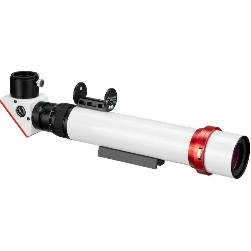 런트 솔라 시스템즈 태양 망원경 ST 40/400 LS40T Ha B600 (72098)