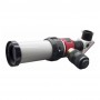 Солнечный телескоп Lunt Solar Systems ST 50/350 LS50THa/B400PT (44940)