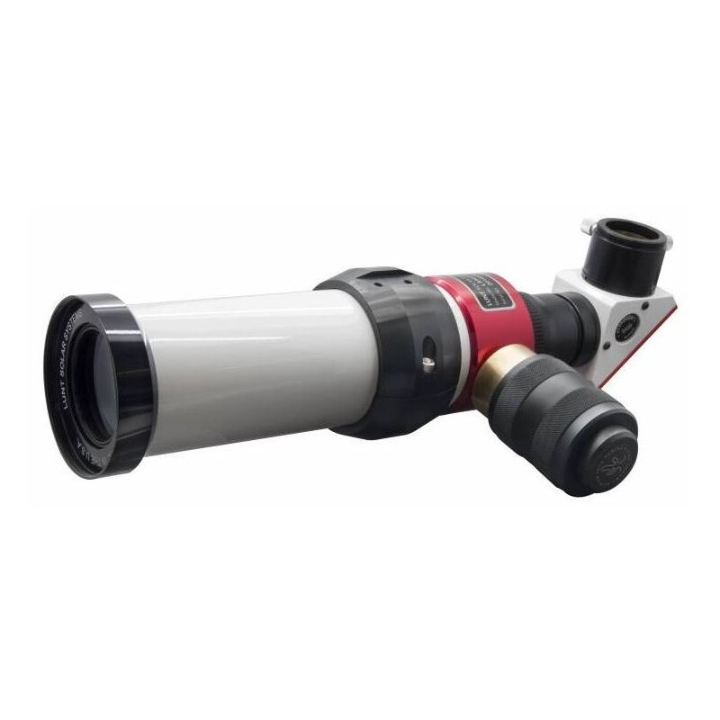 লুন্ট সোলার সিস্টেমস সোলার টেলিস্কোপ ST 50/350 LS50THa/B400PT (44940)