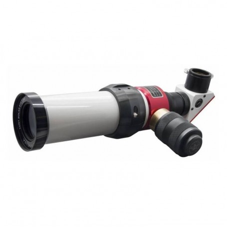 Lunt Solar Systems 太陽望遠鏡 ST 50/350 LS50THa/B400PT (44940)