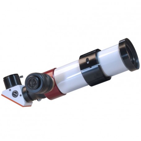 Сонячний телескоп Lunt Solar Systems 50/350 LS50THa/B600PT (44941)