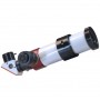 טלסקופ שמש Lunt Solar Systems 50/350 LS50THa/B600PT (44941)