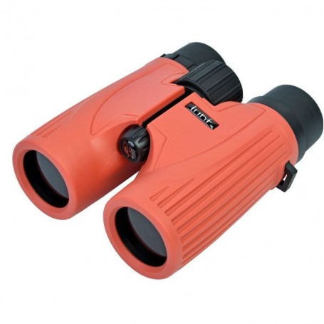 Ηλιακό τηλεσκόπιο Lunt Solar Systems 8x32 Sunocular OD5 Κόκκινο (54470)