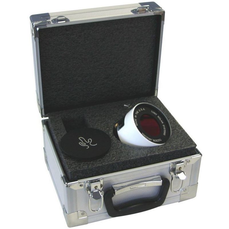 लंट सोलर सिस्टम्स फिल्टर्स 50mm हा एटलॉन फिल्टर (15907)