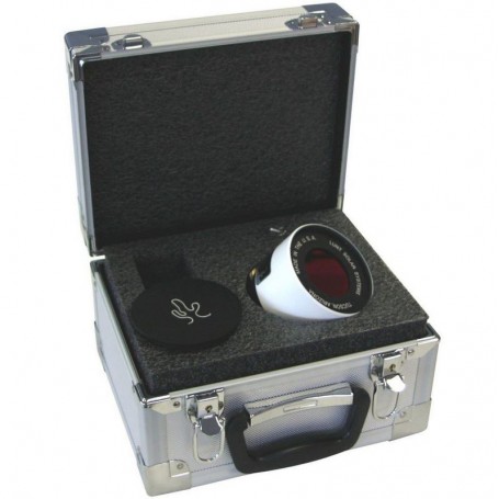 Lunt太阳能系统滤镜50mm Ha Etalon滤镜（15907）