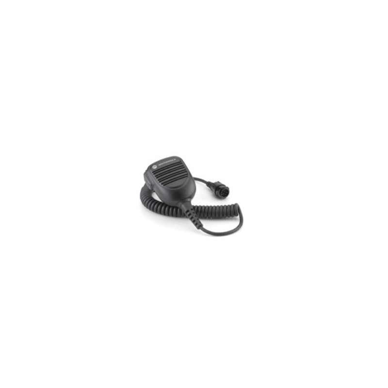 Компактный стандартный микрофон Motorola RMN5052A