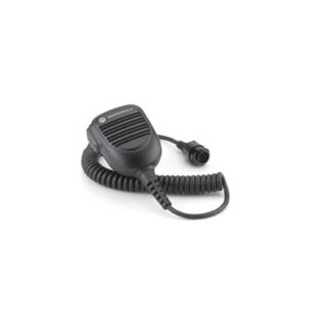 RMN5052A Motorola Standart Kompakt Mikrofon