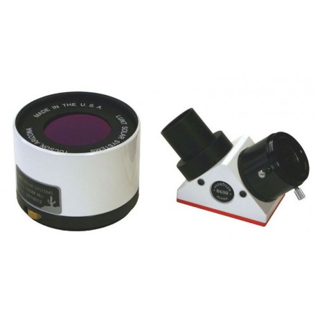 Lunt Solar Systems Filtre H-alpha LS50FHa/B600d1 (12687)
