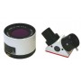 Lunt Solar Systems síur H-alpha LS50FHa/B600d1 (12687)