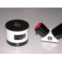 فیلتر اتالون 50 میلیمتری Ha از سیستمهای خورشیدی لانت با B1200 برای فوکوسر 2 اینچی (15923)